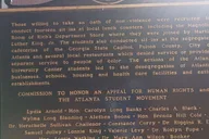 Atlanta Black History & Civil Rights Walking Tour thumbnail 5