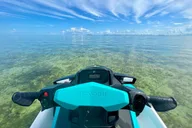 Key West Jet Ski Freestyle Adventure 1 hr thumbnail 1