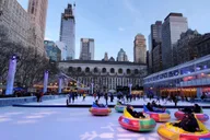 New York City Christmas Walking Tour with Dessert thumbnail 4