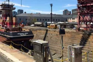 Brooklyn Navy Yard Walking Tour 2 hr thumbnail 2