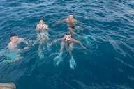 Waikiki Turtle Snorkeling and Sailing thumbnail 6