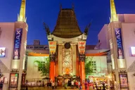 Los Angeles Hollywood and Beverly Hills Tour thumbnail 1