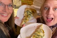 Manhattan Pizza Crawl thumbnail 3