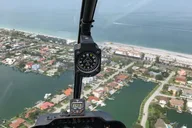 Clearwater Beach Helicopter Tour thumbnail 4
