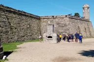 St Augustine Audio Walking Tour thumbnail 5