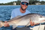 Hilton Head Fishing Charter thumbnail 2