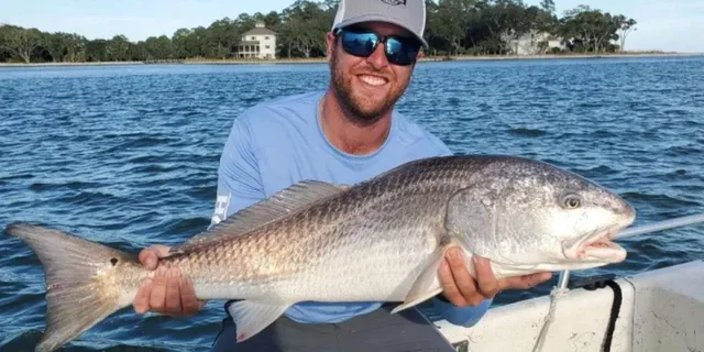 Hilton Head Fishing Charter - Image 2