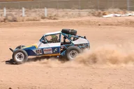 Las Vegas Off-Road Racing and Shooting Adventure thumbnail 4