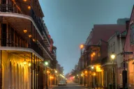 New Orleans Vampire Walking Tour thumbnail 4