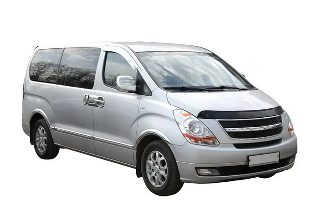 Tampa Airport Private Transfer - Image 2