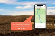 Big Island Hawaii Self-Guided Audio Tour thumbnail 6