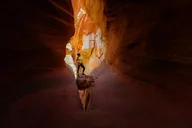 Mount Carmel Canyoneering and UTV Adventure thumbnail 1