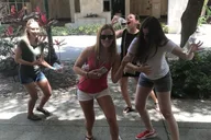 Grand Prairie Scavenger Hunt Zombie Adventure 1 hr thumbnail 6