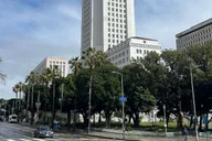Los Angeles Historic District and Little Tokyo Tour thumbnail 5