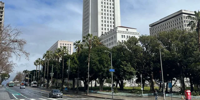 Los Angeles Historic District and Little Tokyo Tour - Image 5