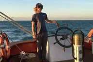 Key West Windjammer Day Sail thumbnail 6