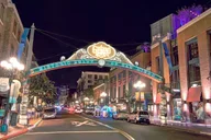 San Diego City Lights Night Tour thumbnail 3