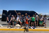 Arizona Salt River Tubing Adventure thumbnail 2