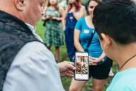 New Orleans Ghosts and Cemetery Bus Tour thumbnail 4