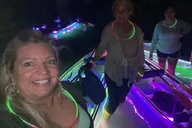Tierra Verde Clear Kayak LED Night Tour thumbnail 6