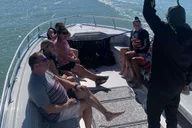 Clearwater Parasailing Adventure thumbnail 5