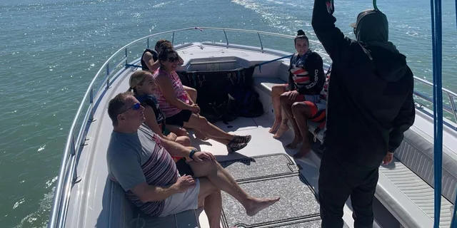 Clearwater Parasailing Adventure - Image 5
