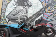 San Antonio Mural Slingshot Tour thumbnail 4