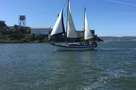 San Francisco Bay Sailing Tour thumbnail 1