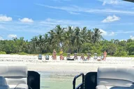 Naples Water Shuttle to Keewaydin Island thumbnail 3