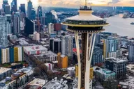 Seattle Private Walking Tour thumbnail 6