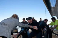 San Francisco Bay Sailing Tour thumbnail 5