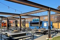 Cleveland Brewery Patio Tour thumbnail 6