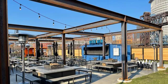 Cleveland Brewery Patio Tour - Image 6