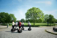 Richmond Segway Tour of Church Hill 2 hr thumbnail 2