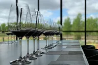 Santa Barbara Winery and Estate Tour in Tesla SUV thumbnail 3