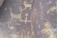 Moab Ebike Petroglyph Tour 2 hr thumbnail 2