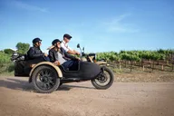 Temecula Sidecar Brewery Tour thumbnail 6