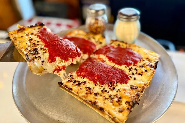 Detroit Downtown Food Tour - Image 2