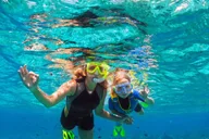 Key West Reef Snorkeling with Breakfast and Mimosas thumbnail 4
