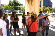 Colorado Springs Historic Walking Tour thumbnail 2