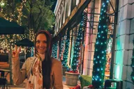 Los Angeles Christmas Market Photo Tour thumbnail 1