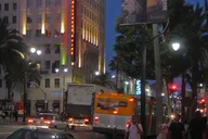 Los Angeles Hollywood Walk of Fame Guided Tour 2 hr thumbnail 4