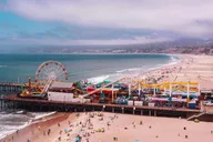 Los Angeles Day Tour from Las Vegas thumbnail 3