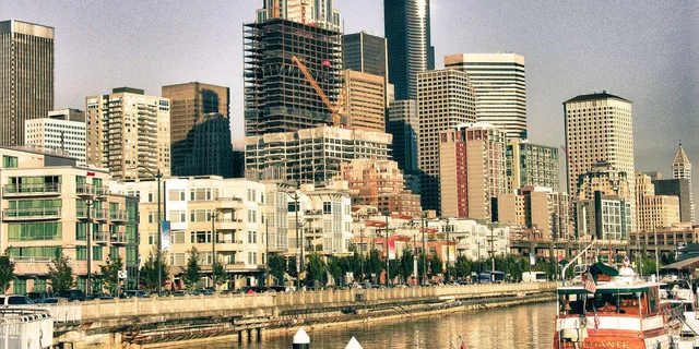 Seattle Private Walking Tour - Image 4
