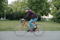 Atlanta Private Bike Tour thumbnail 3