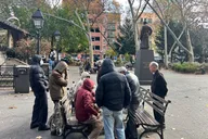 New York Chinatown Little Italy Food Tour thumbnail 6