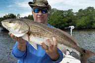 Amelia Island Inshore Fishing Charter thumbnail 1