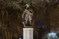 Savannah Walking Tour thumbnail 3