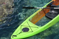 Maui Clear Bottom Kayak Rental thumbnail 1