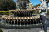Charleston Pirates and Ghosts Walking Tour thumbnail 1